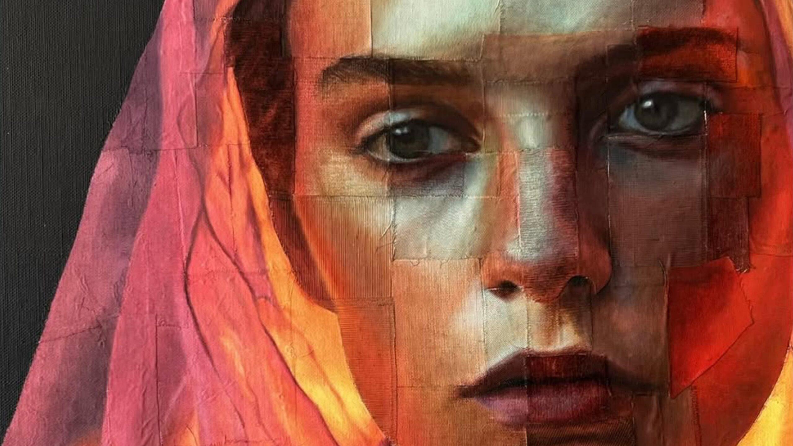 Adventis - Galerie Jumble - Street Art - Art Urbain - Lorient