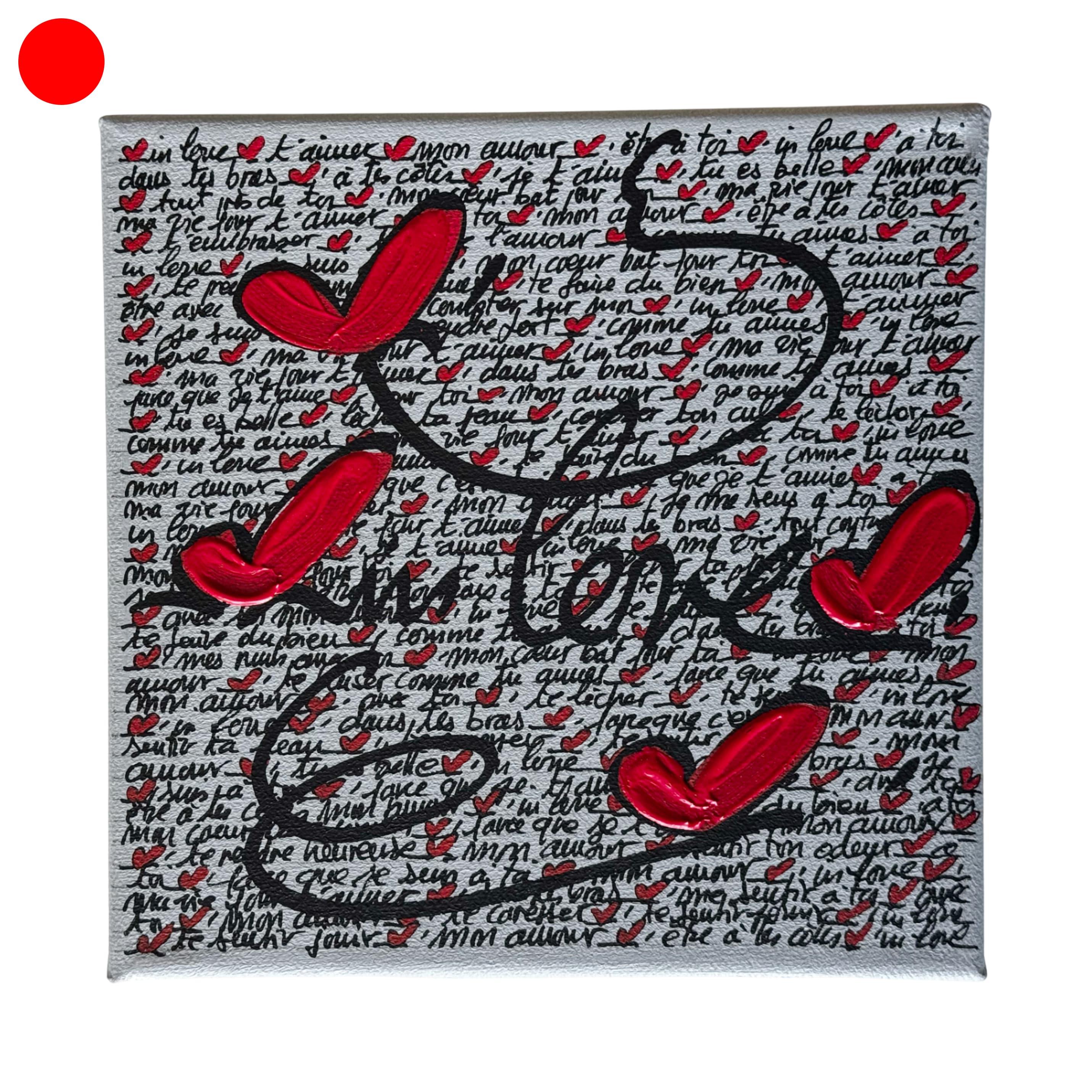 [fr]In Love - In Love[en]In Love - In Love