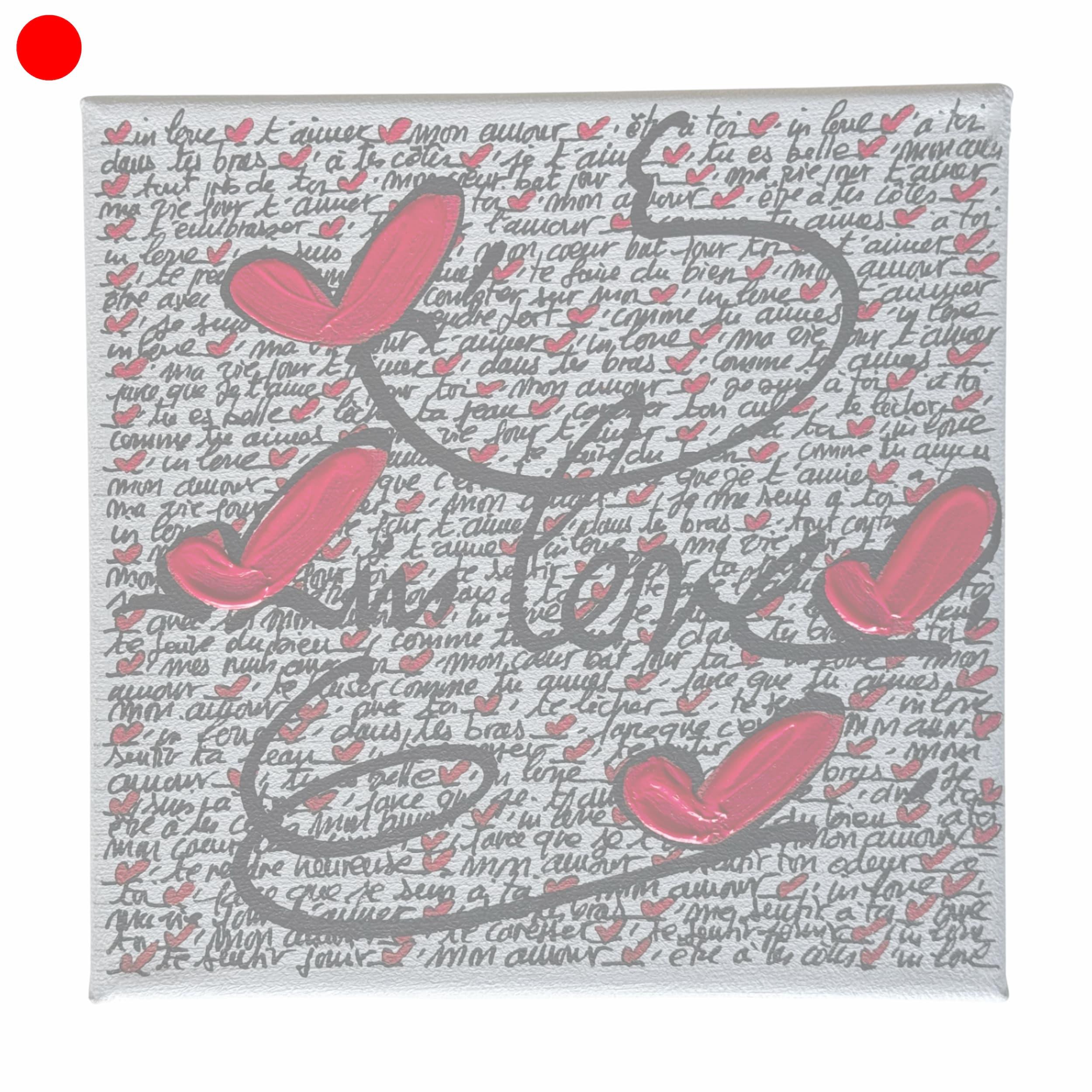 [fr]In Love - In Love[en]In Love - In Love