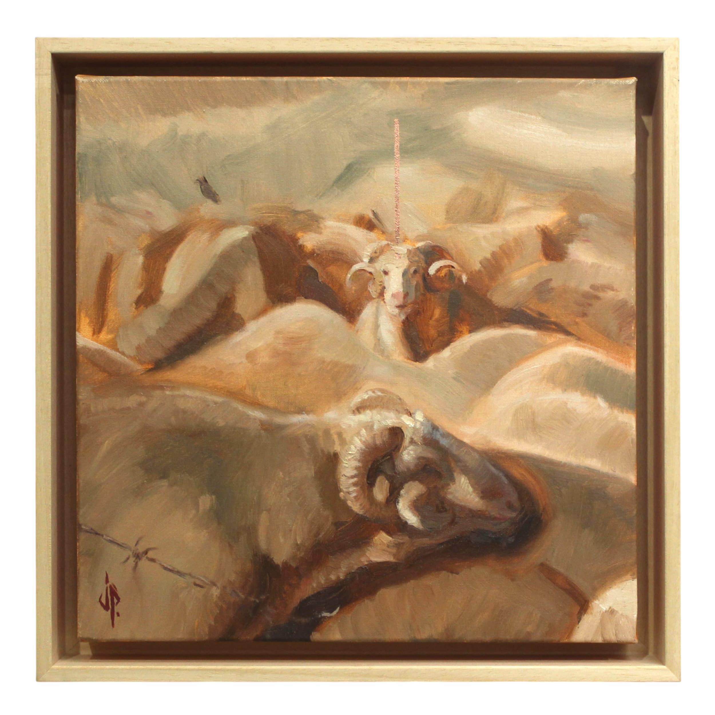 [fr]Jotapé - Offrande[en]Jotapé - Offrande