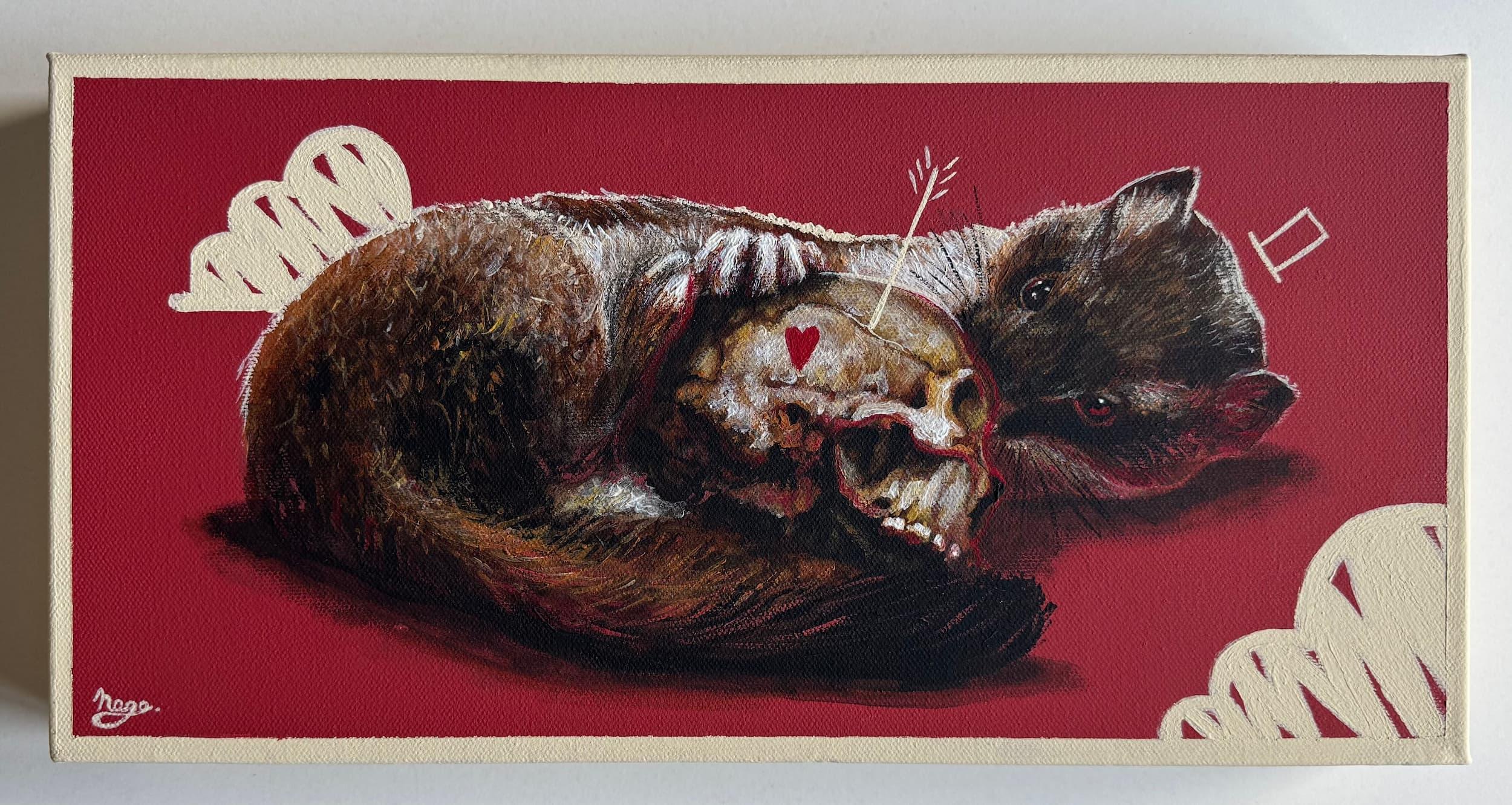 [fr]Naga - Game[en]Naga - Game