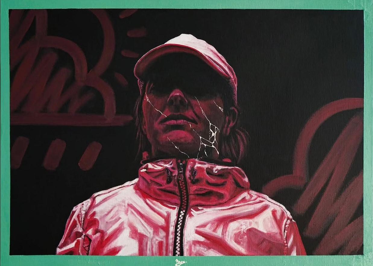 [fr]Naga - Pink[en]Naga - Pink