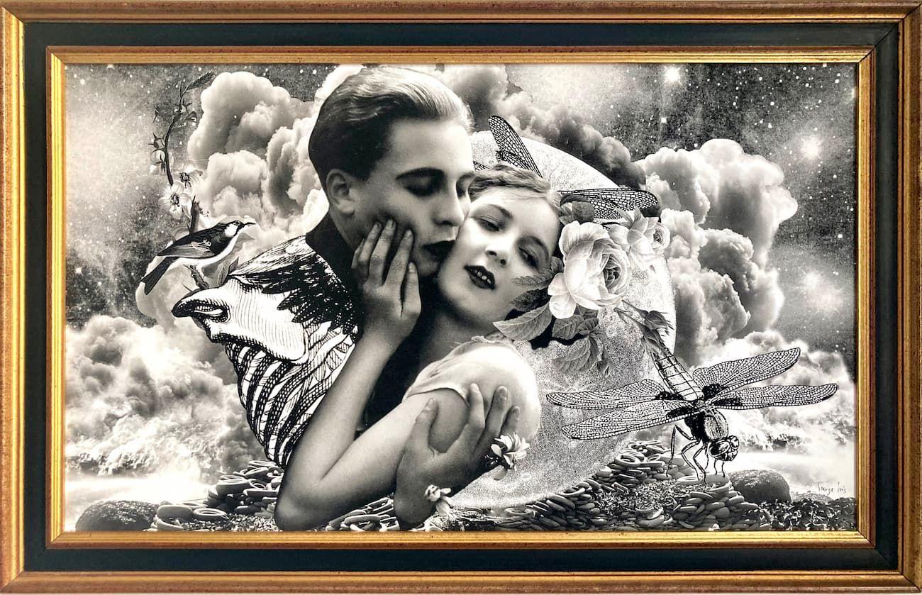 [fr]Treize Bis - Amour Amour[en]Treize Bis - Amour Amour