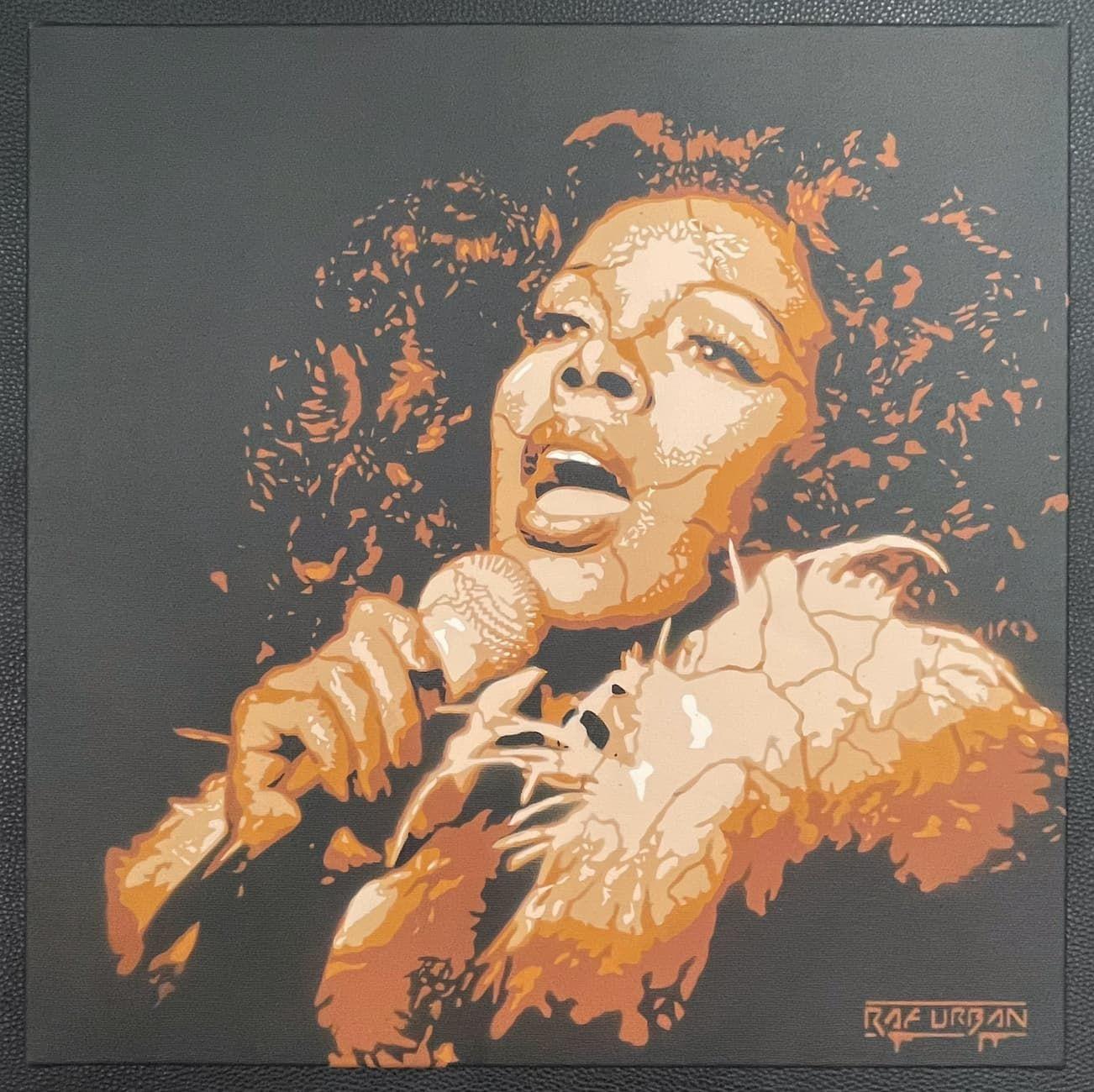 [fr]Raf Urban - Donna Summer[en]Raf Urban - Donna Summer