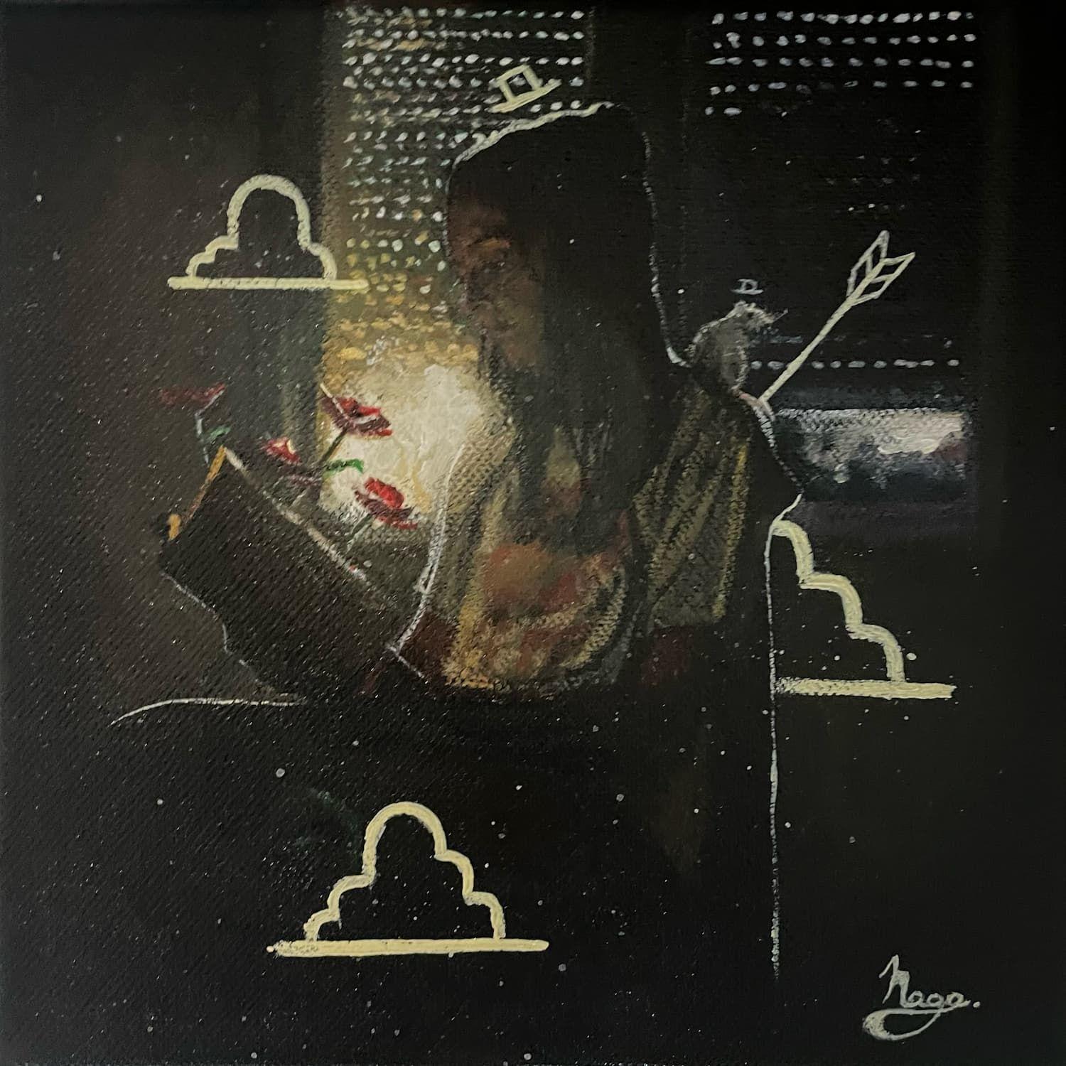 [fr]Naga - Margaux[en]Naga - Margaux