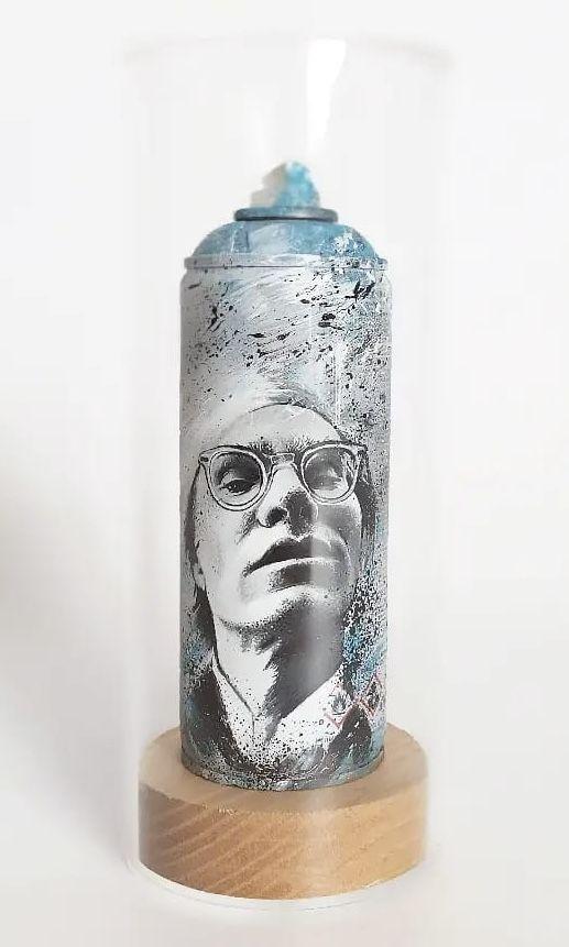 [fr]Horss - Andy Warhol[en]Horss - Andy Warhol