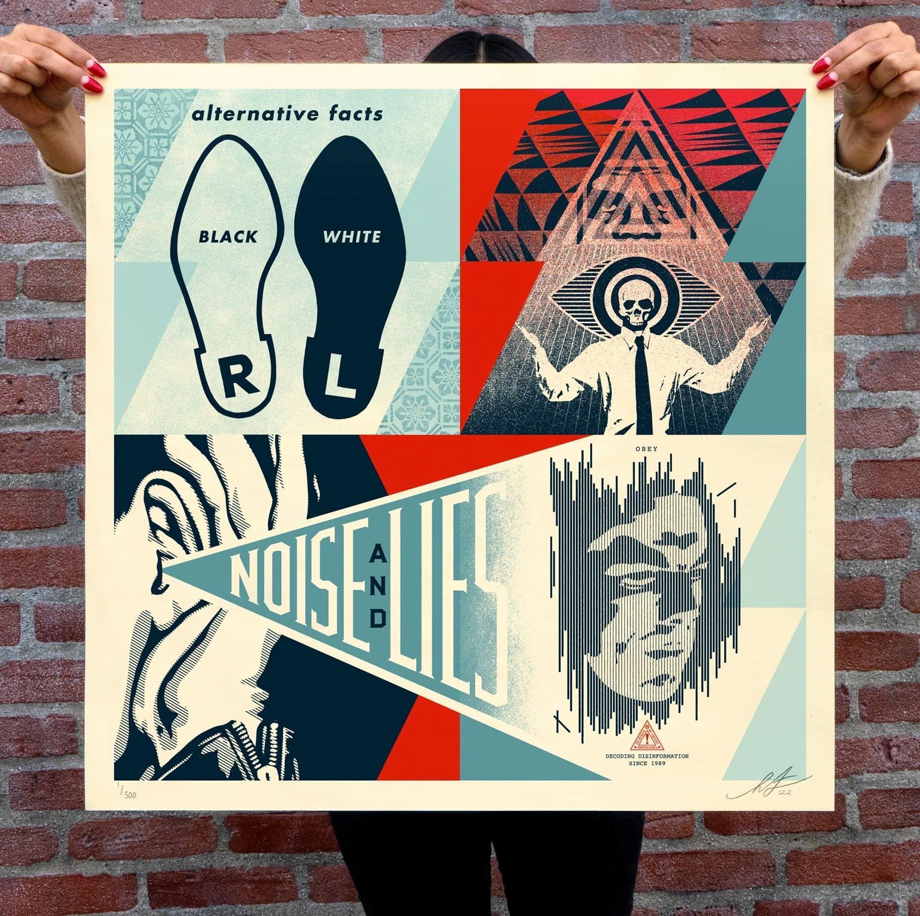 [fr]Shepard Fairey (Obey Giant) - Alternative Facts[en]Shepard Fairey (Obey Giant) - Alternative Facts