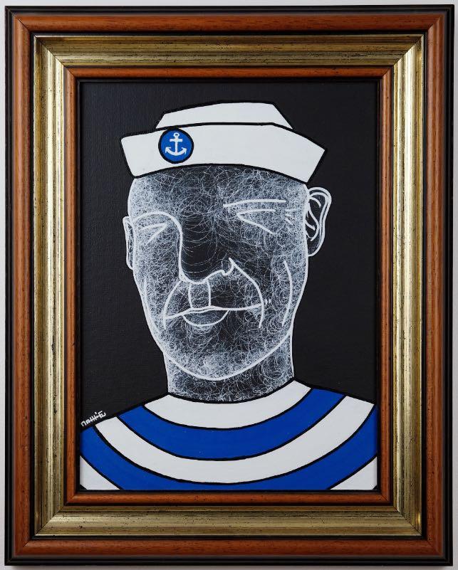 [fr]Matt_tieu - Le jeune mousse[en]Matt_tieu - The young sailor