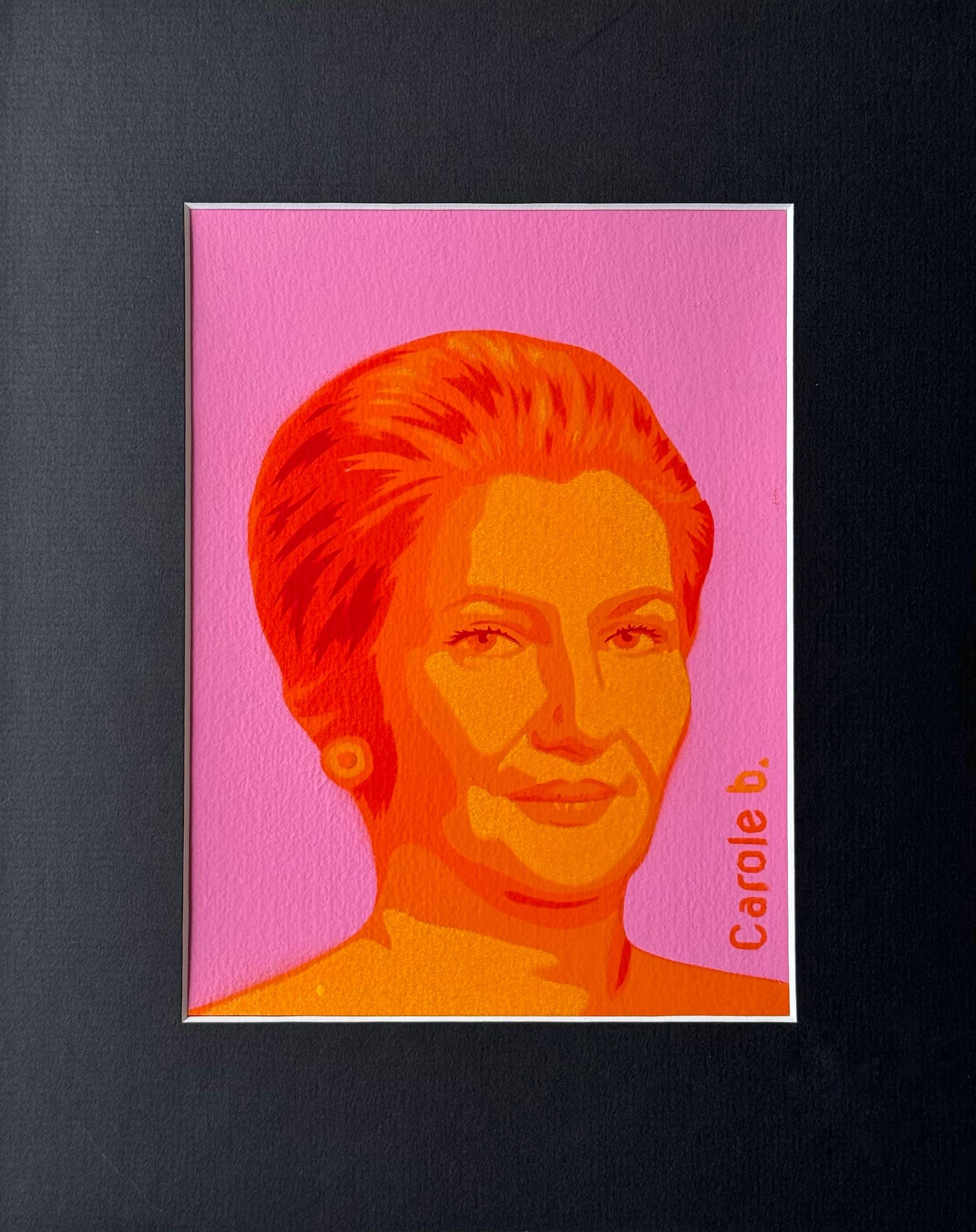 Carole b. - Mini Simone Veil n°32