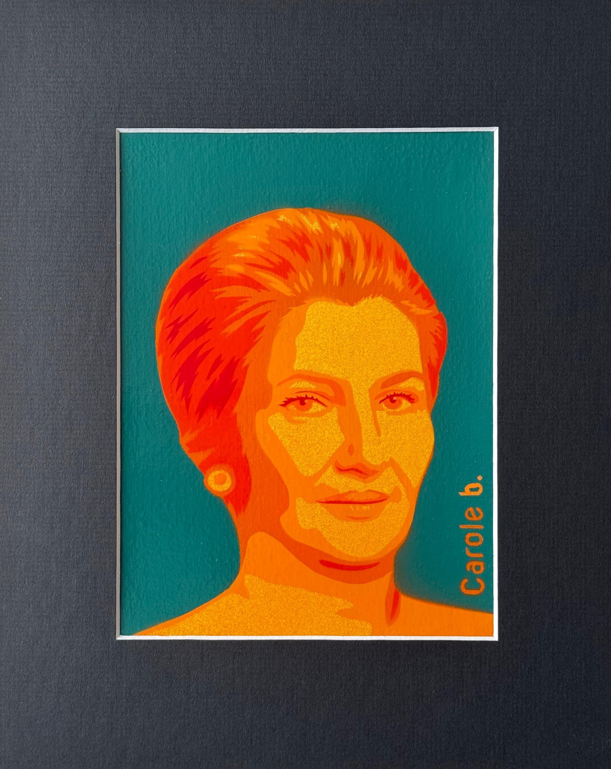 Carole b. - Mini Simone Veil n°34