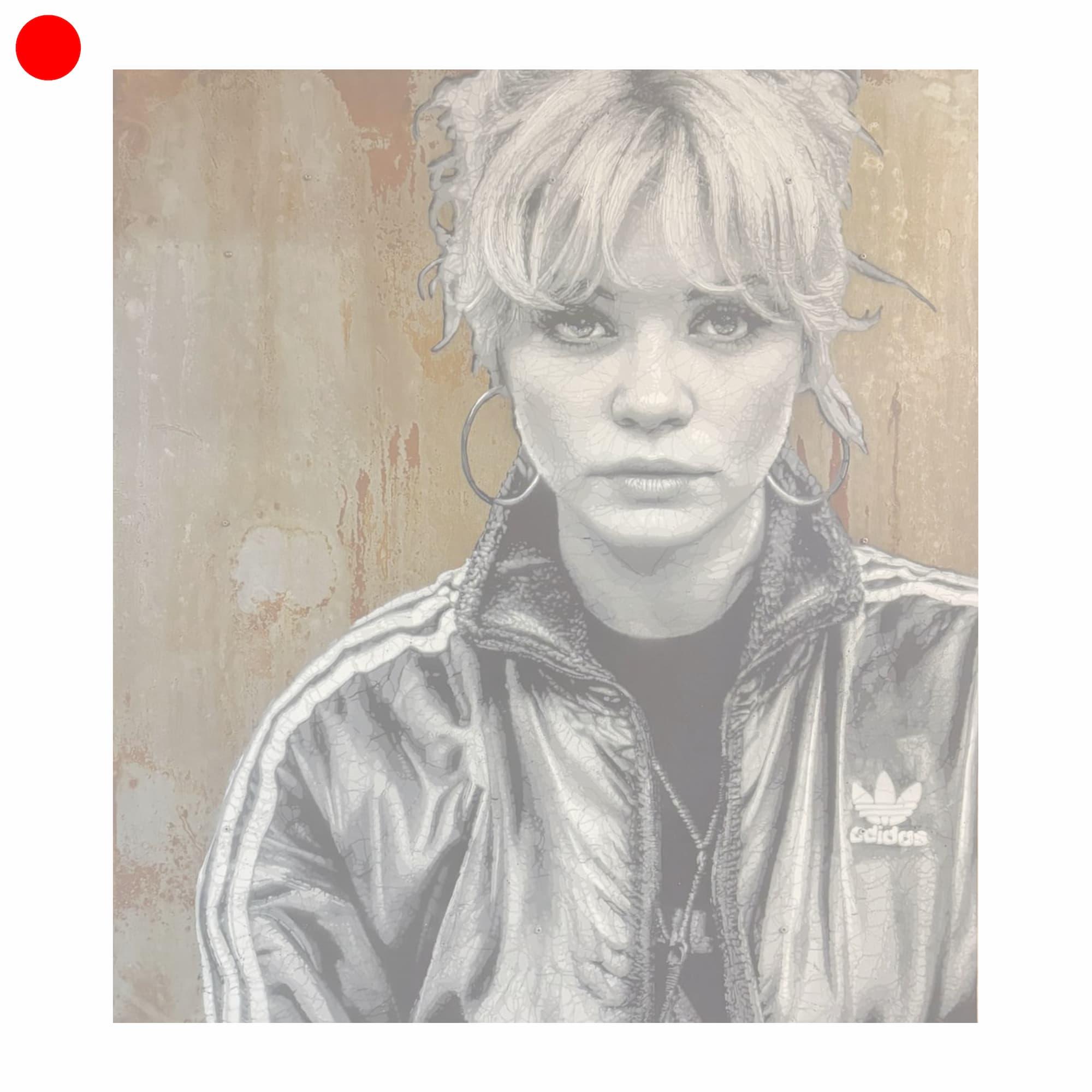 Kelu Abstract - Jill First