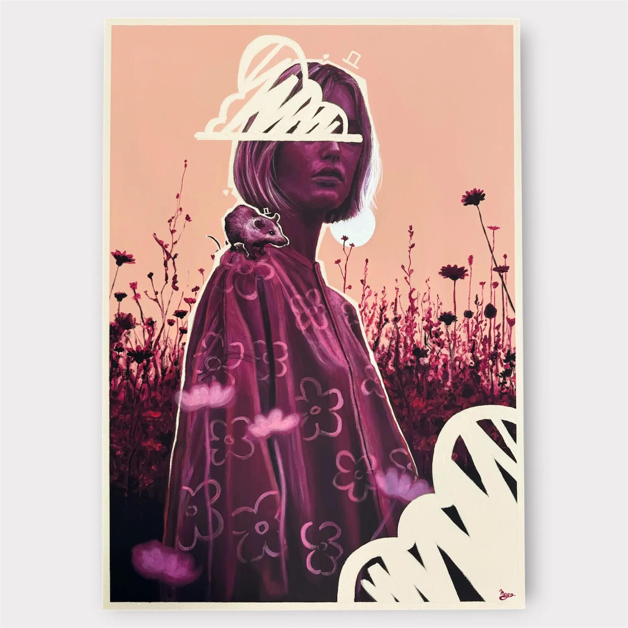 Naga - Marguerite