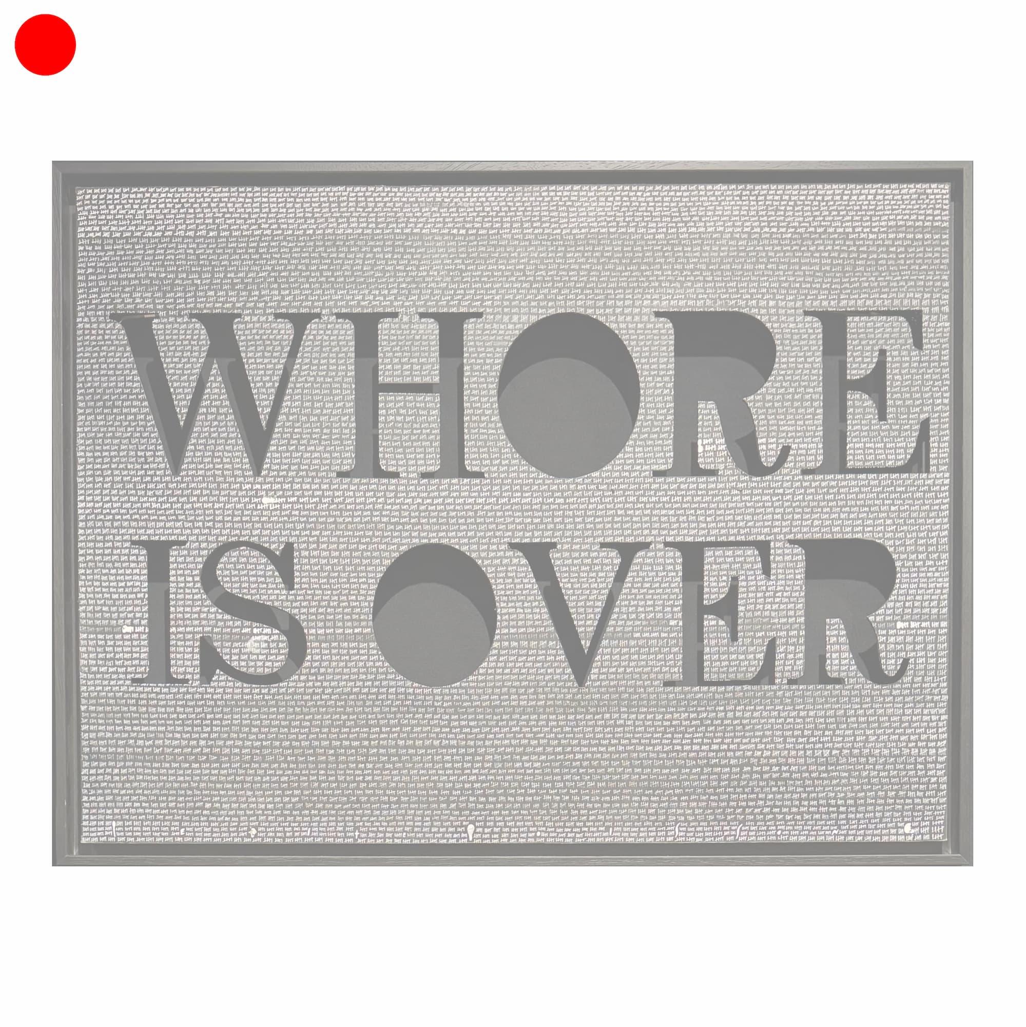 Petite Poissone - Whore is over