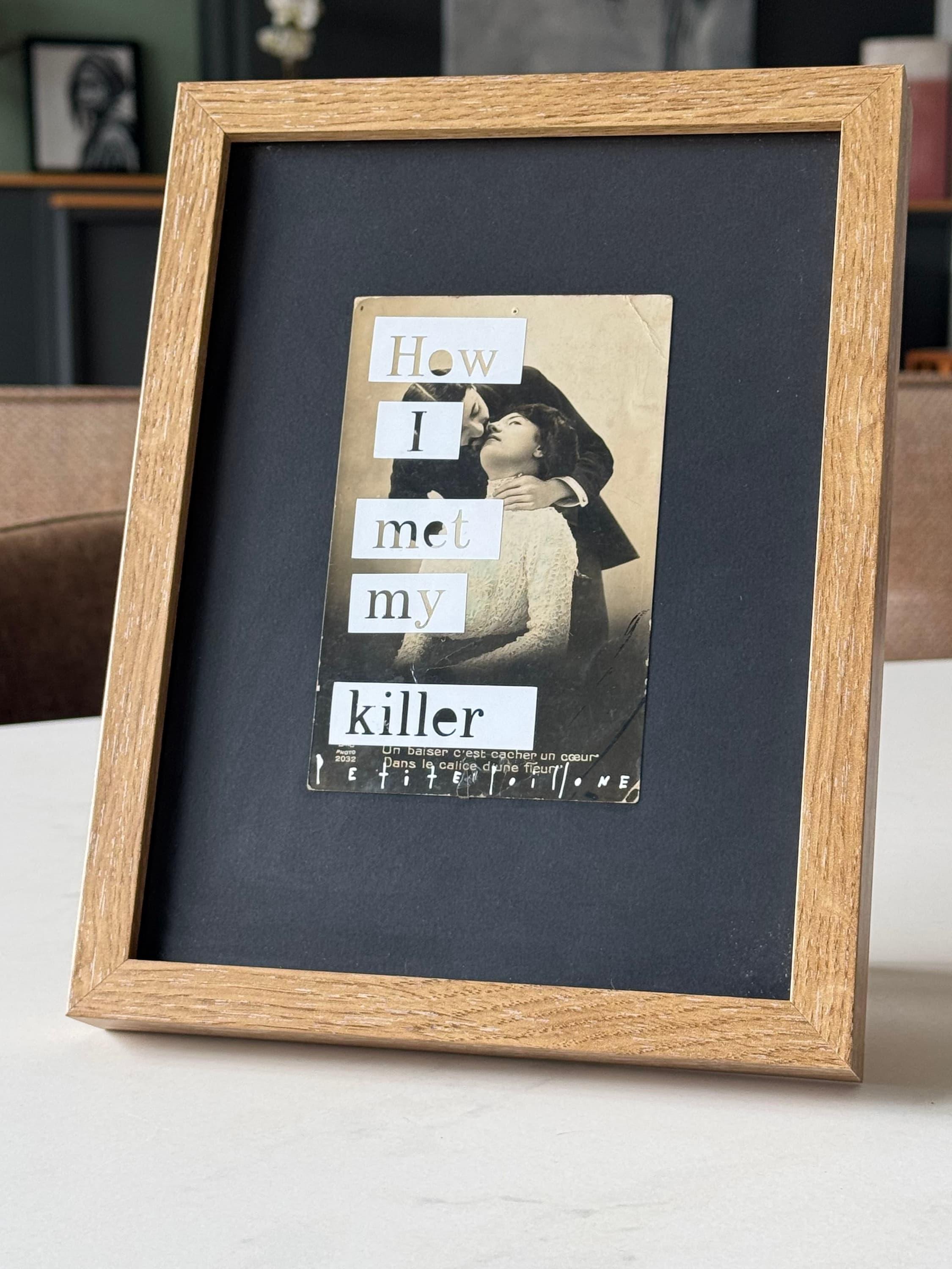 Petite Poissone - How I met my killer