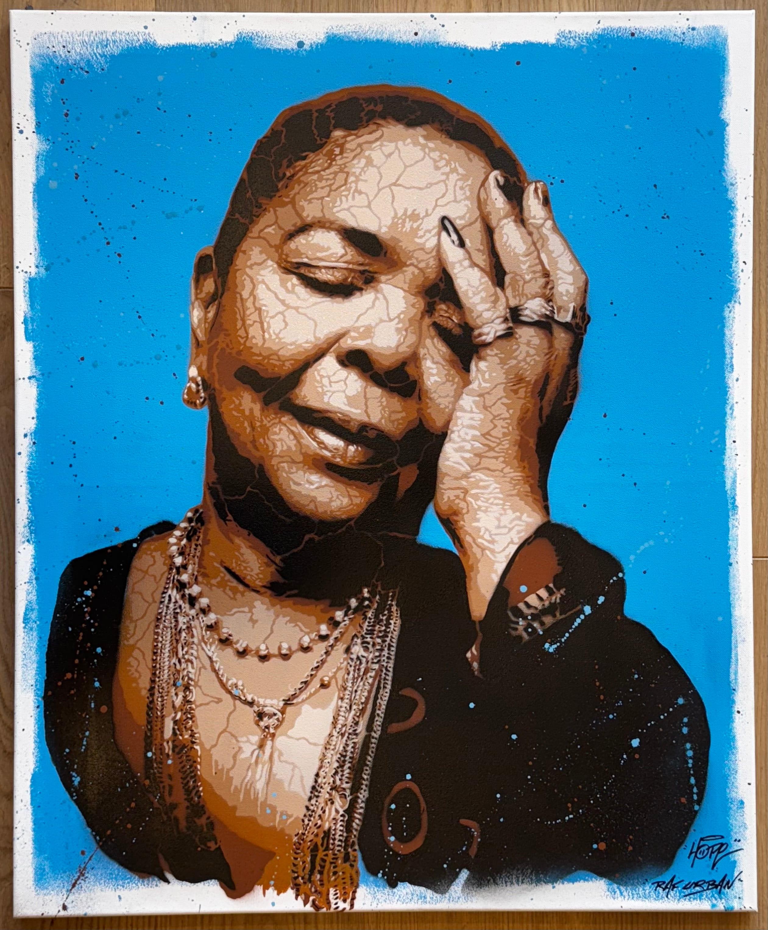 Raf Urban - Cesária Evora