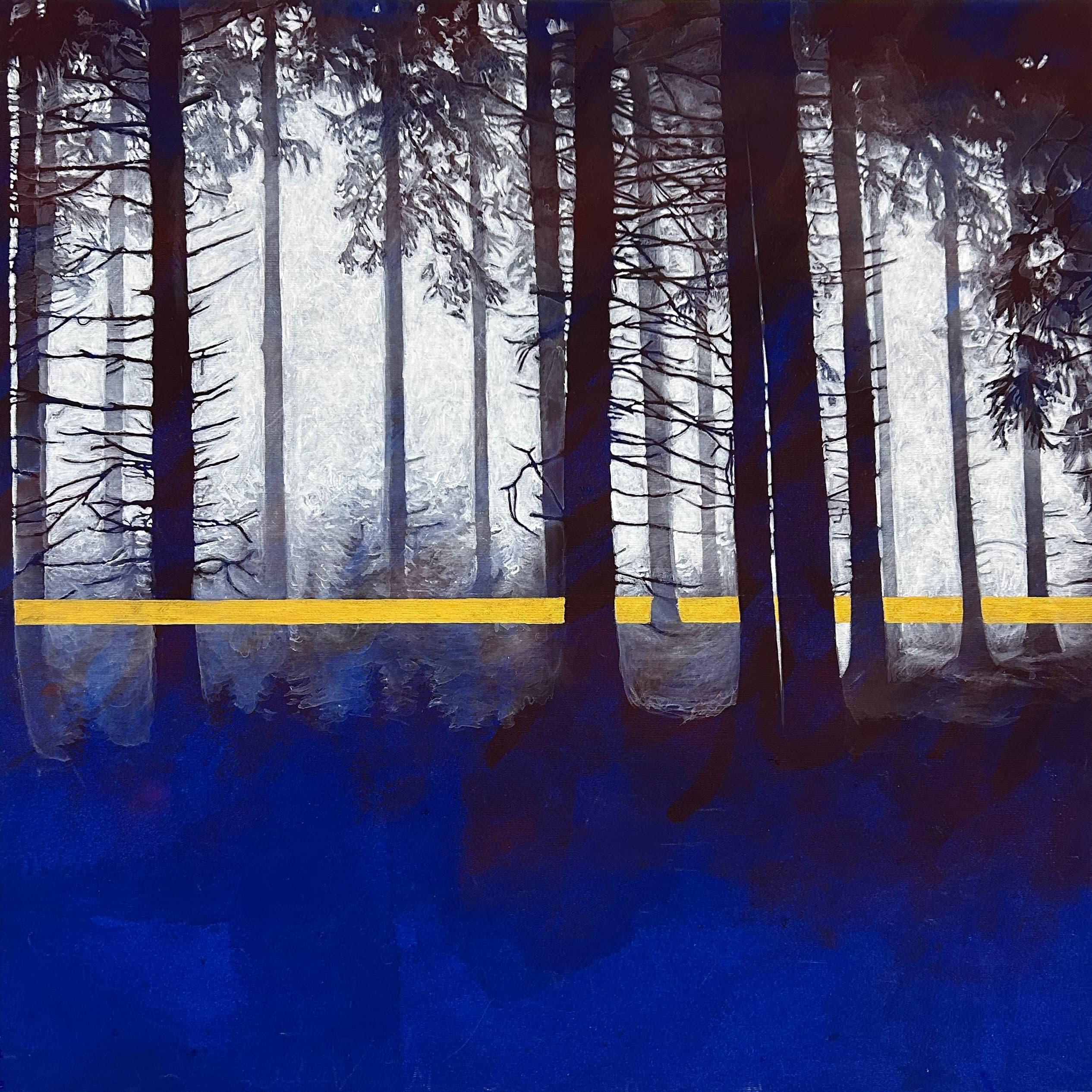 Sébastien Bouchard - Les gardiens